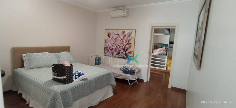 Imagem Sobrado com 4 Quartos à Venda, 395 m² em Chácara Cachoeira - Campo Grande
