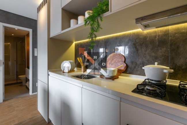 Imagem Imóvel com 2 Quartos à Venda, 36 m² em Indianópolis - São Paulo Imagem Imóvel com 2 Quartos à Venda, 36 m² em Indianópolis - São Paulo
