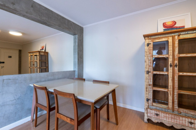 Imagem Apartamento com 1 Quarto à Venda, 60 m² em Vila Olímpia - São Paulo Imagem Apartamento com 1 Quarto à Venda, 60 m² em Vila Olímpia - São Paulo