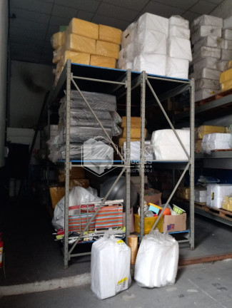 Imagem Galpão à Venda, 530 m² em Limão - São Paulo