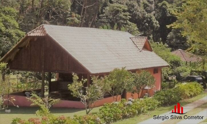 Imagem Chácara com 4 Quartos à Venda, 6.000 m² em Barreiro - Santo Antônio Do Pinhal Imagem Chácara com 4 Quartos à Venda, 6.000 m² em Barreiro - Santo Antônio Do Pinhal