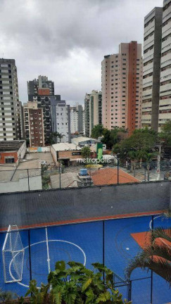 Imagem Apartamento com 3 Quartos à Venda, 275 m² em Jardim - Santo André Imagem Apartamento com 3 Quartos à Venda, 275 m² em Jardim - Santo André
