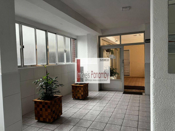 Imagem Apartamento com 1 Quarto à Venda, 40 m² em Tupi - Praia Grande Imagem Apartamento com 1 Quarto à Venda, 40 m² em Tupi - Praia Grande