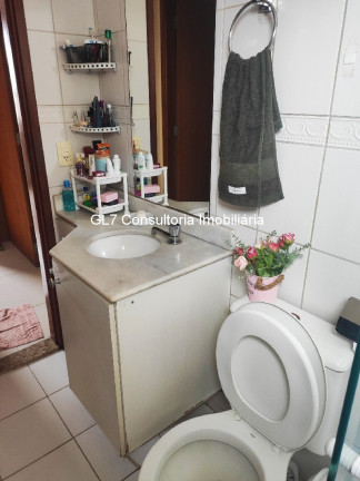 Imagem Imóvel com 3 Quartos à Venda, 64 m² em Jardim Nova Indaiá - Indaiatuba