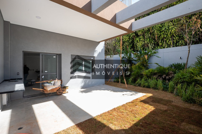 Imagem Apartamento com 1 Quarto à Venda, 120 m² em Moema - São Paulo Imagem Apartamento com 1 Quarto à Venda, 120 m² em Moema - São Paulo
