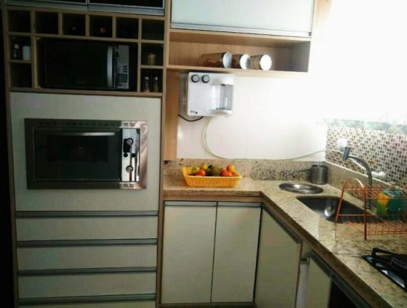 Imagem Apartamento com 2 Quartos à Venda, 83 m² em Centro - Taubaté Imagem Apartamento com 2 Quartos à Venda, 83 m² em Centro - Taubaté