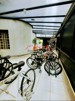 Imagem Apartamento com 1 Quarto para Alugar, 50 m² em Consolação - São Paulo