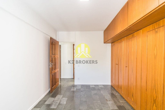 Imagem Apartamento com 3 Quartos à Venda, 121 m² em Itaim Bibi - São Paulo