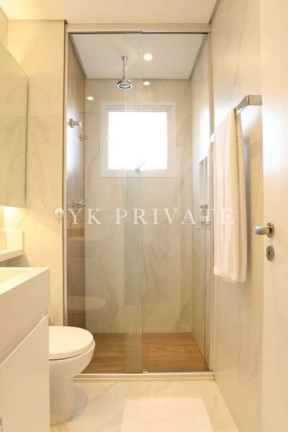 Imagem Apartamento com 3 Quartos à Venda, 129 m² em Vila Romana - São Paulo