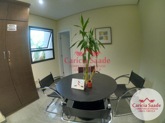 Imagem Apartamento com 1 Quarto à Venda, 42 m² em Jardim Paulista - São Paulo Imagem Apartamento com 1 Quarto à Venda, 42 m² em Jardim Paulista - São Paulo
