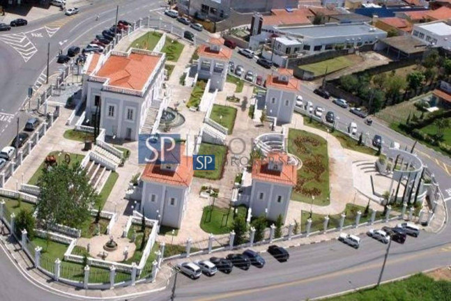 Imagem Apartamento com 2 Quartos à Venda, 58 m² em Santa Claudina - Vinhedo Imagem Apartamento com 2 Quartos à Venda, 58 m² em Santa Claudina - Vinhedo