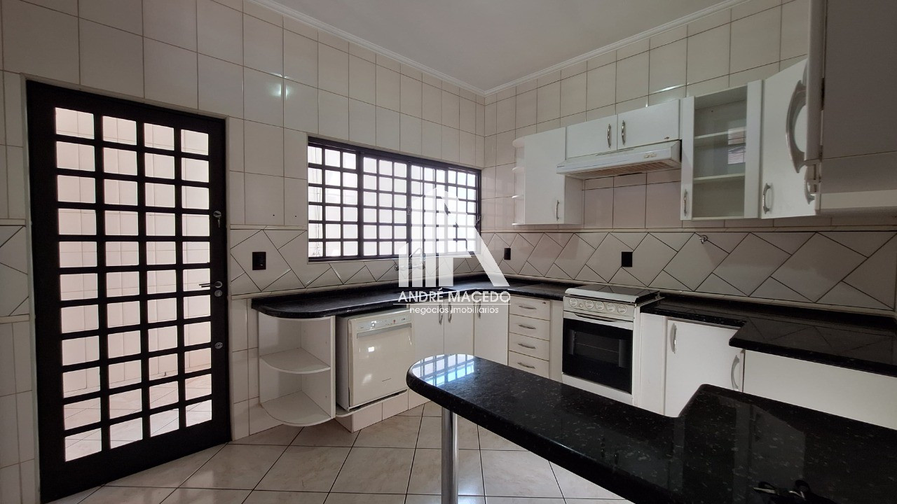 Imagem Casa com 3 Quartos à Venda, 130 m² em Jardim Rosa Cruz - Mogi Guaçu