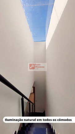 Imagem Sobrado com 3 Quartos à Venda, 130 m² em Vila Curuçá - Santo André Imagem Sobrado com 3 Quartos à Venda, 130 m² em Vila Curuçá - Santo André
