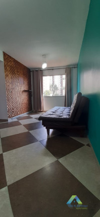 Apartamento com 2 Quartos à Venda, 55 m² em Vila Das Mercês - São Paulo