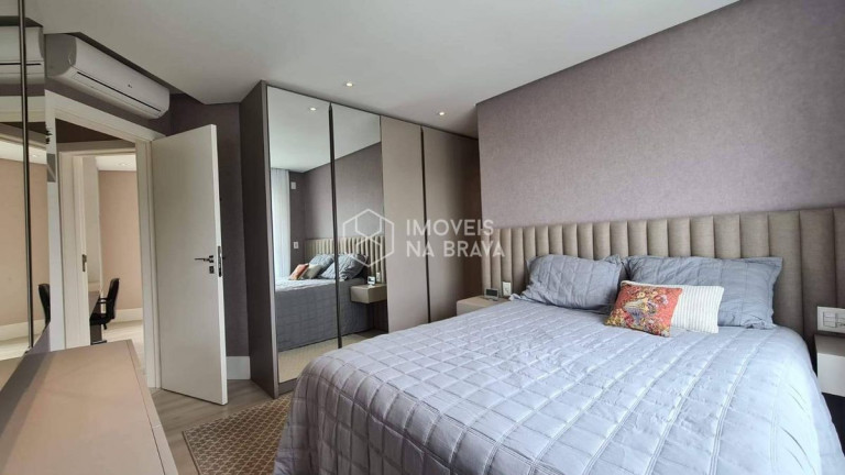Imagem Apartamento com 4 Quartos à Venda, 190 m² em Praia Brava - Itajaí Imagem Apartamento com 4 Quartos à Venda, 190 m² em Praia Brava - Itajaí