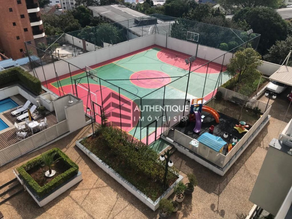 Imagem Apartamento com 3 Quartos à Venda, 94 m² em Bosque Da Saúde - São Paulo Imagem Apartamento com 3 Quartos à Venda, 94 m² em Bosque Da Saúde - São Paulo