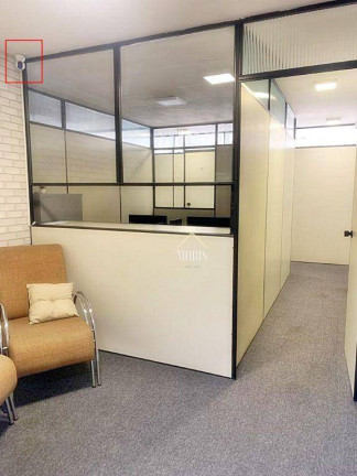 Imagem Sala Comercial à Venda, 110 m² em Vila Bastos - Santo André Imagem Sala Comercial à Venda, 110 m² em Vila Bastos - Santo André