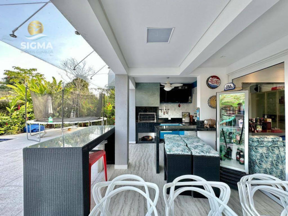 Imagem Casa com 5 Quartos à Venda, 400 m² em Granville - Guarujá Imagem Casa com 5 Quartos à Venda, 400 m² em Granville - Guarujá