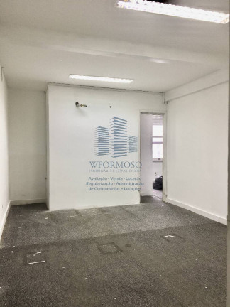 Imagem Imóvel Comercial à Venda, 135 m² em Centro - Rio De Janeiro Imagem Imóvel Comercial à Venda, 135 m² em Centro - Rio De Janeiro