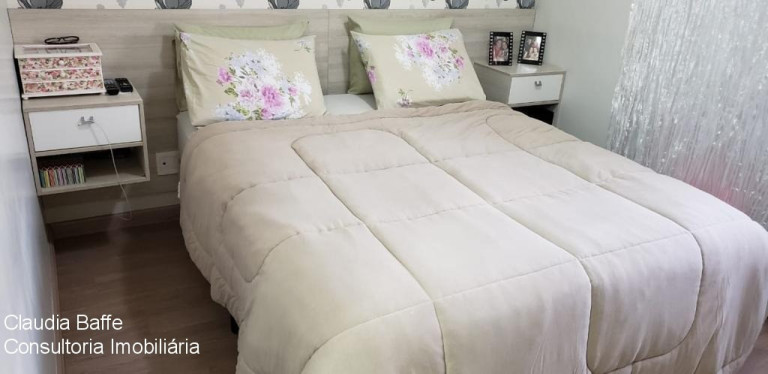 Imagem Apartamento com 2 Quartos à Venda, 104 m² em Centro - São Bernardo Do Campo