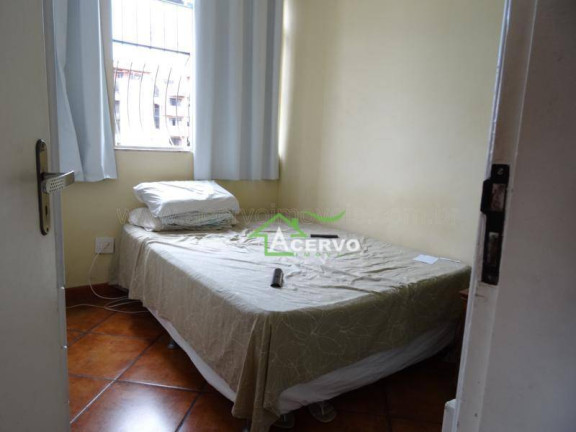 Imagem Cobertura com 5 Quartos à Venda, 60 m² em Centro - Juiz De Fora