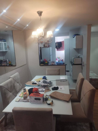 Imagem Apartamento com 2 Quartos à Venda, 64 m² em Jardim Santa Cristina - Santo André Imagem Apartamento com 2 Quartos à Venda, 64 m² em Jardim Santa Cristina - Santo André