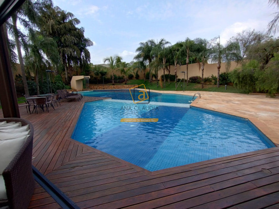 Imagem Apartamento com 4 Quartos à Venda, 287 m² em Jardim Corazza - Itu Imagem Apartamento com 4 Quartos à Venda, 287 m² em Jardim Corazza - Itu