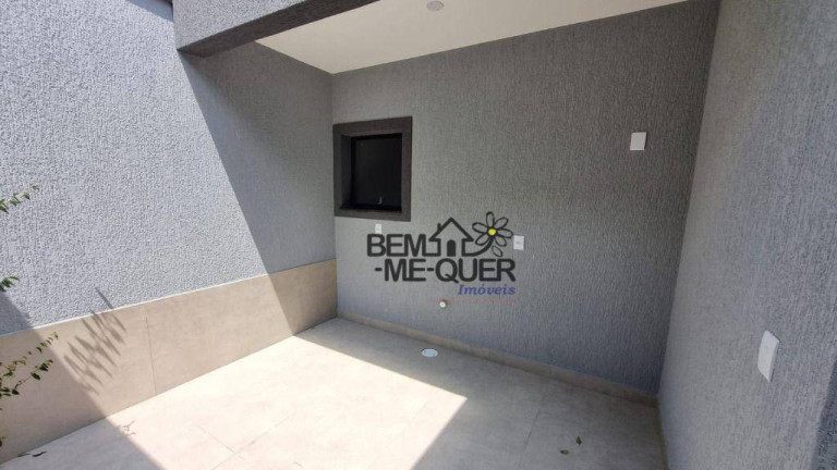 Imagem Casa com 3 Quartos à Venda, 90 m² em Vila Piauí - São Paulo