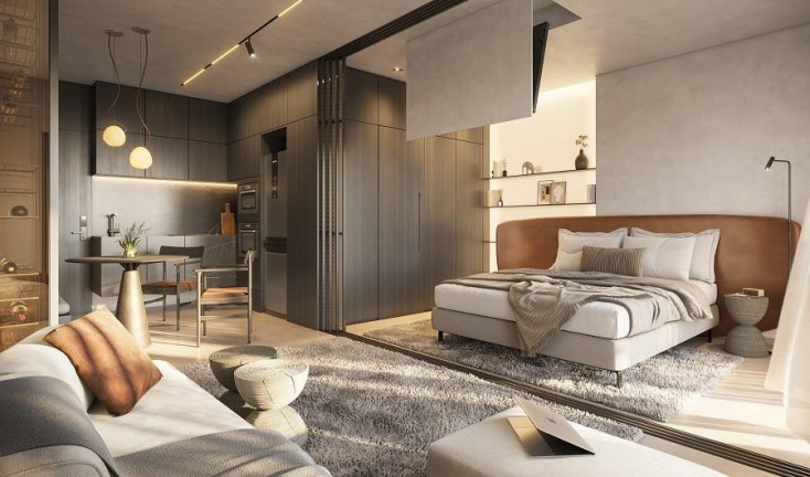 Imagem Apartamento com 1 Quarto à Venda, 27 m² em Miramar - João Pessoa Imagem Apartamento com 1 Quarto à Venda, 27 m² em Miramar - João Pessoa