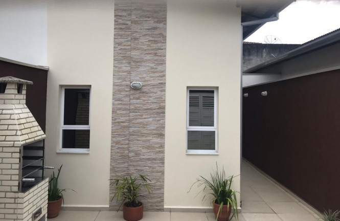 Imagem Casa com 2 Quartos à Venda, 75 m² em Enseada - São Sebastião