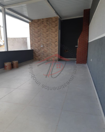 Imagem Imóvel com 2 Quartos à Venda, 125 m² em Jardim Nova Alvorada - Hortolândia