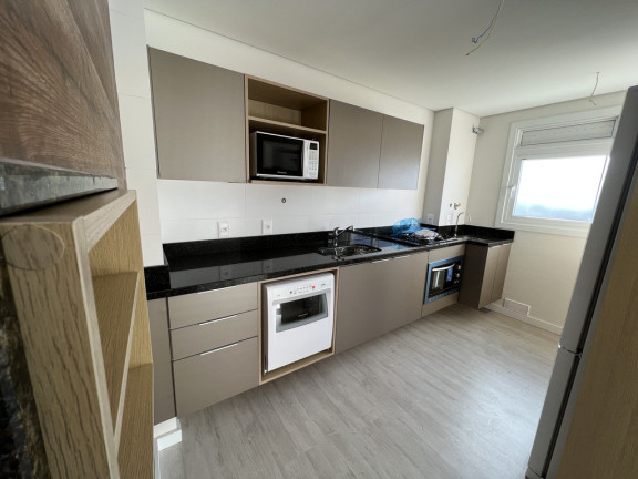 Imagem Apartamento com 2 Quartos à Venda, 67 m² em Santana - Porto Alegre