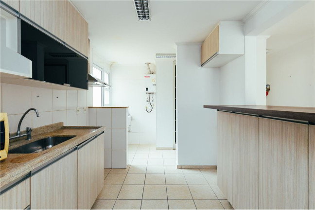 Imagem Apartamento com 2 Quartos à Venda, 73 m² em Engordadouro - Jundiaí
