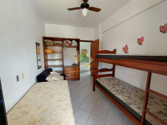 Imagem Apartamento com 3 Quartos à Venda, 98 m² em Itaguá - Ubatuba Imagem Apartamento com 3 Quartos à Venda, 98 m² em Itaguá - Ubatuba