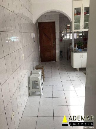 Imagem Casa com 2 Quartos à Venda, 195 m² em Casa Grande - Diadema