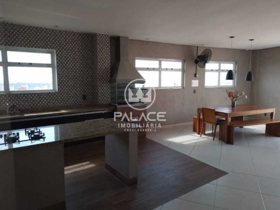 Imagem Apartamento com 1 Quarto à Venda, 39 m² em Alto - Piracicaba