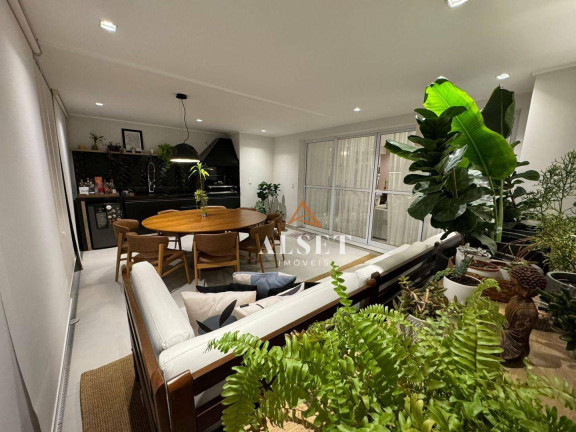 Imagem Apartamento com 3 Quartos à Venda, 123 m² em Tatuapé - São Paulo Imagem Apartamento com 3 Quartos à Venda, 123 m² em Tatuapé - São Paulo