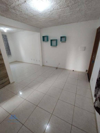 Imagem Apartamento com 2 Quartos à Venda, 48 m² em Monte Verde - Florianópolis