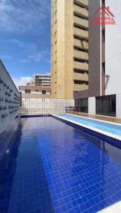 Imagem Apartamento com 3 Quartos à Venda, 88 m² em Meireles - Fortaleza