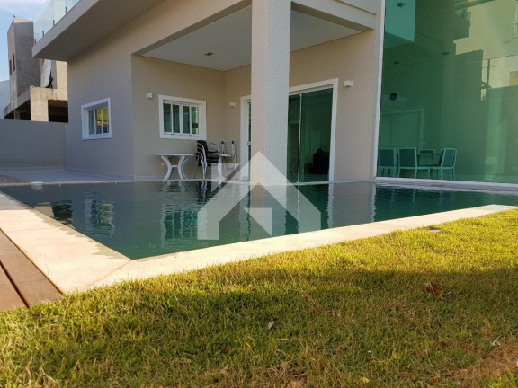 Imagem Casa de Condomínio com 4 Quartos à Venda, 420 m² em Alphaville - Santana De Parnaíba