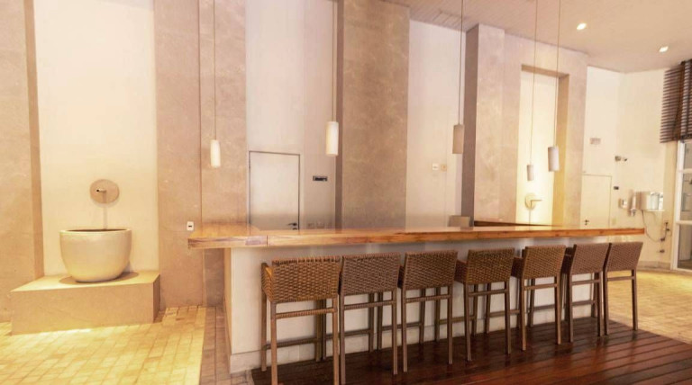 Imagem Apartamento com 2 Quartos à Venda, 75 m² em Brooklin - São Paulo