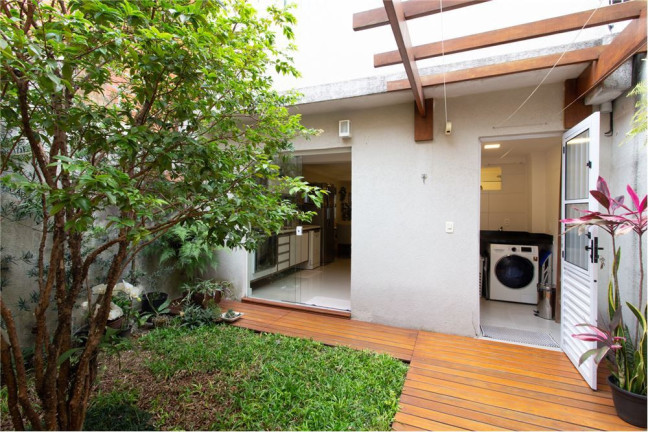 Imagem Casa com 3 Quartos à Venda, em Planalto Paulista - São Paulo Imagem Casa com 3 Quartos à Venda, em Planalto Paulista - São Paulo