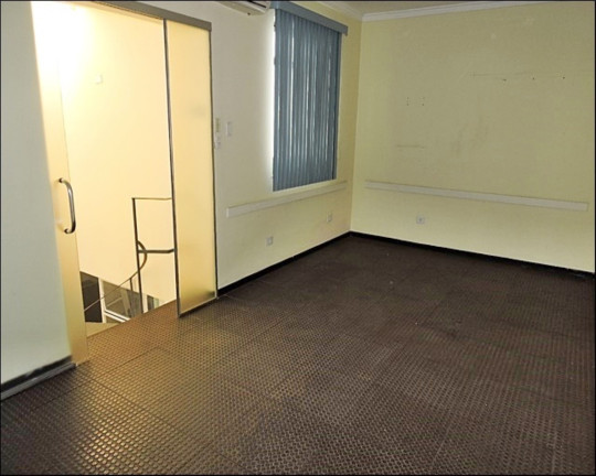 Imagem Imóvel com 8 Quartos à Venda, 238 m² em Vila Clementino - São Paulo