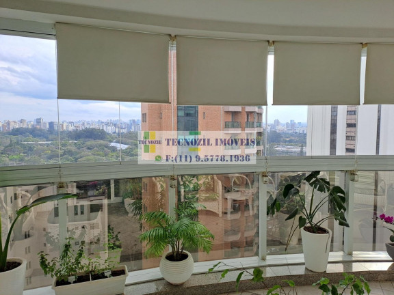 Imagem Apartamento com 5 Quartos à Venda, 186 m² em Vila Mariana - São Paulo Imagem Apartamento com 5 Quartos à Venda, 186 m² em Vila Mariana - São Paulo