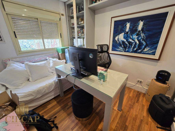 Imagem Apartamento com 3 Quartos à Venda, 142 m² em Perdizes - São Paulo