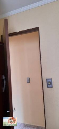 Imagem Apartamento com 2 Quartos à Venda, 57 m² em Santa Terezinha - São Bernardo Do Campo
