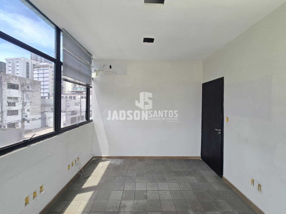 Imagem Sala Comercial à Venda, 132 m² em Boa Viagem - Recife Imagem Sala Comercial à Venda, 132 m² em Boa Viagem - Recife