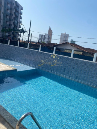 Apartamento com 1 Quarto à Venda,  em Caiçara - Praia Grande