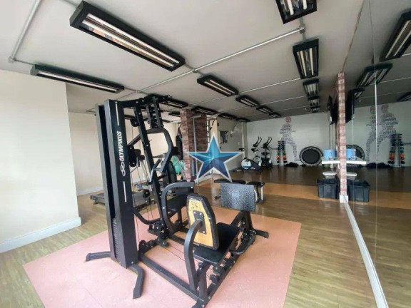 Imagem Studio com 1 Quarto à Venda, 67 m² em Barra Funda - São Paulo Imagem Studio com 1 Quarto à Venda, 67 m² em Barra Funda - São Paulo