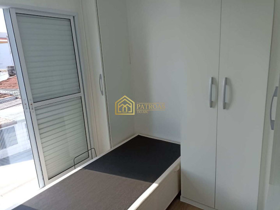 Imagem Casa com 2 Quartos à Venda, 107 m² em Vila Cecília Maria - Santo André